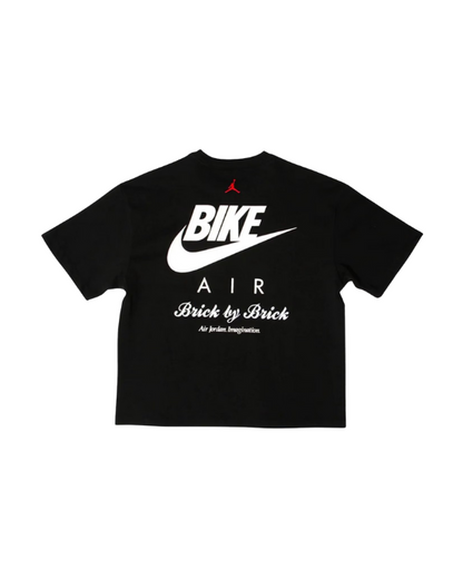 Nigel Sylvester Brick Tee Black