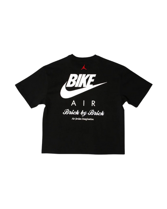 Nigel Sylvester Brick Tee Black
