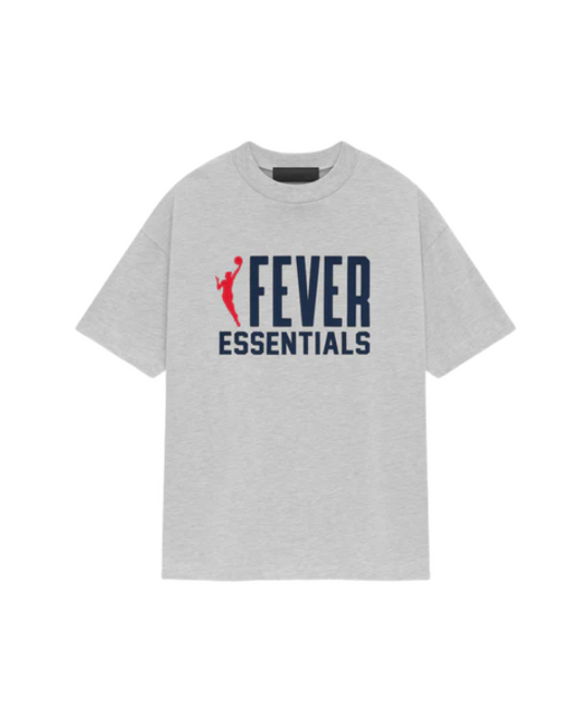 Essentials x WNBA Fever Tee