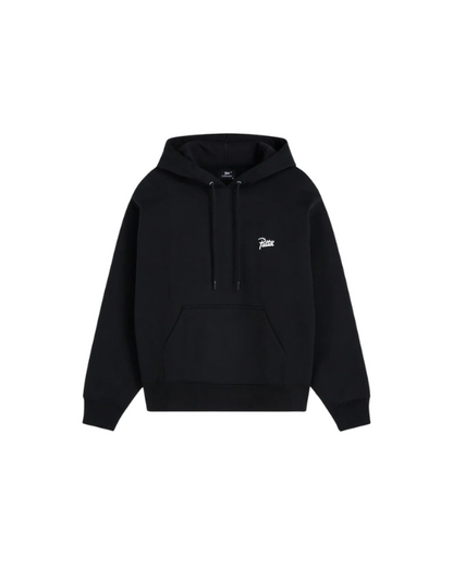Some Like It Hot Hoodie Black