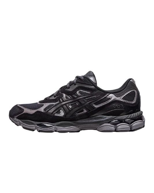 Gel NYC Graphite Black
