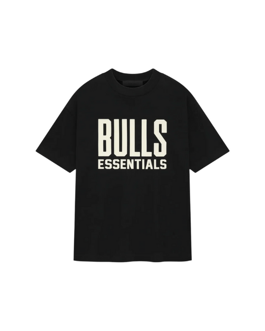 Essentials x NBA Bulls Tee