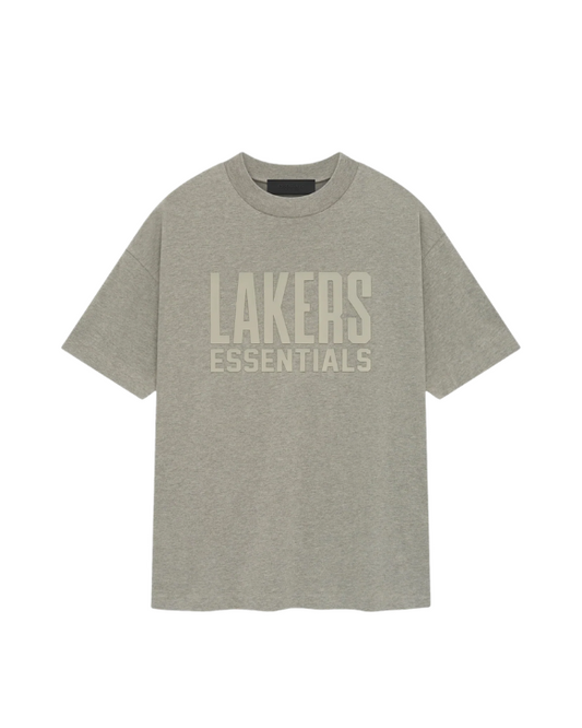 Essentials x NBA Lakers Tee