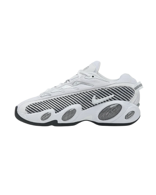 Nocta Glide White Black