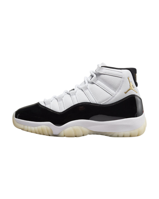 11 Retro DMP Gratitude