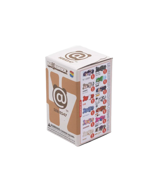 Bearbrick Series 47 (Blind Box)
