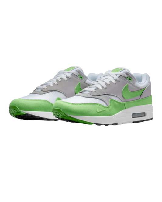 Air Max 1 Patta 20th Anniversary Chlorophyll