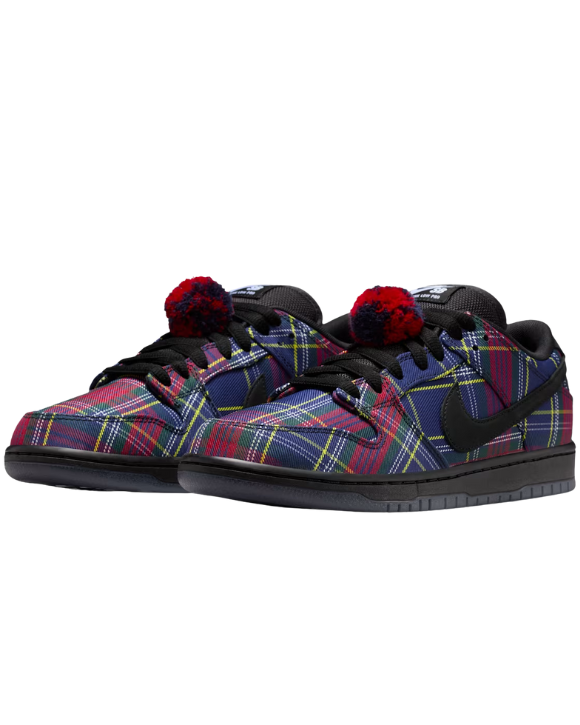 Nike SB Dunk Low Nardwuar