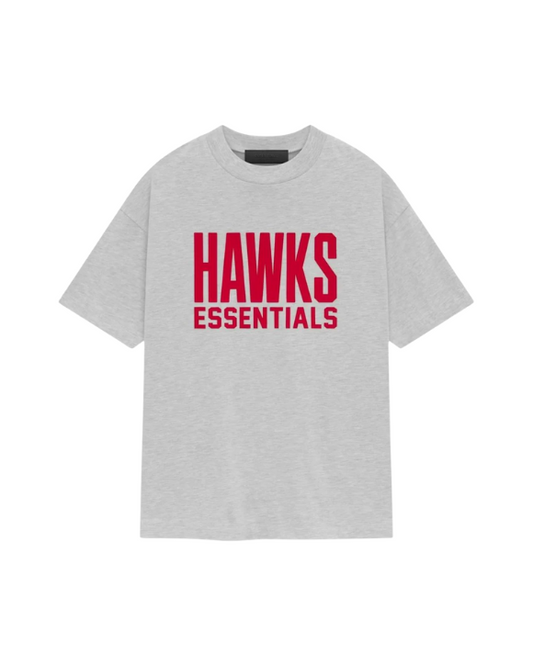 Essentials x NBA Hawks Tee