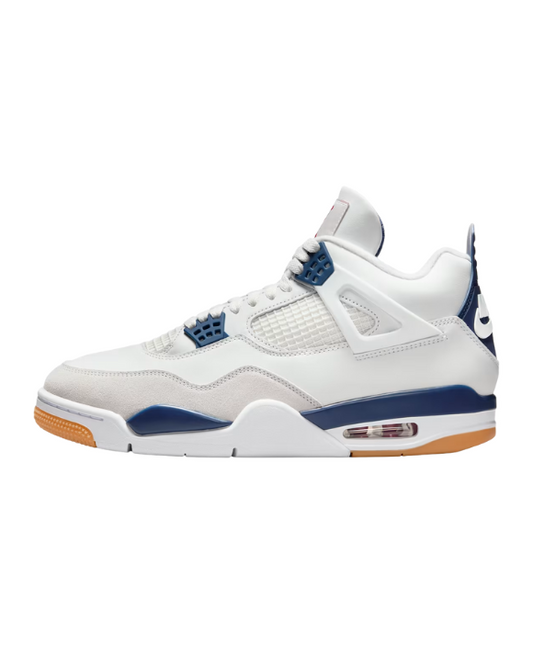 4 SB Navy