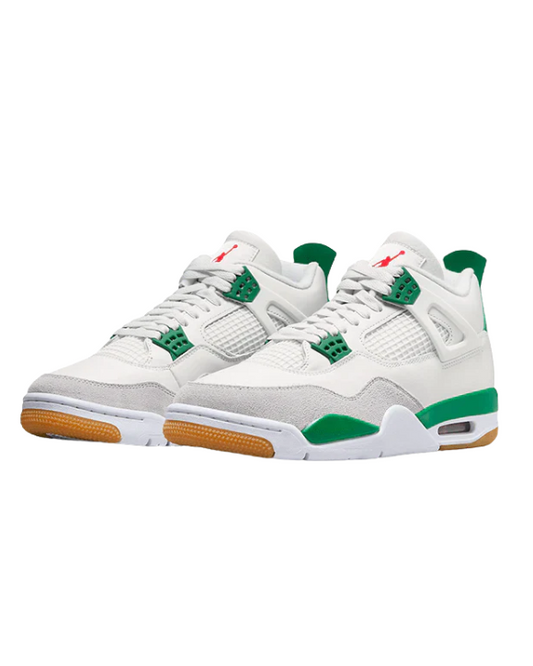 4 SB Pine Green