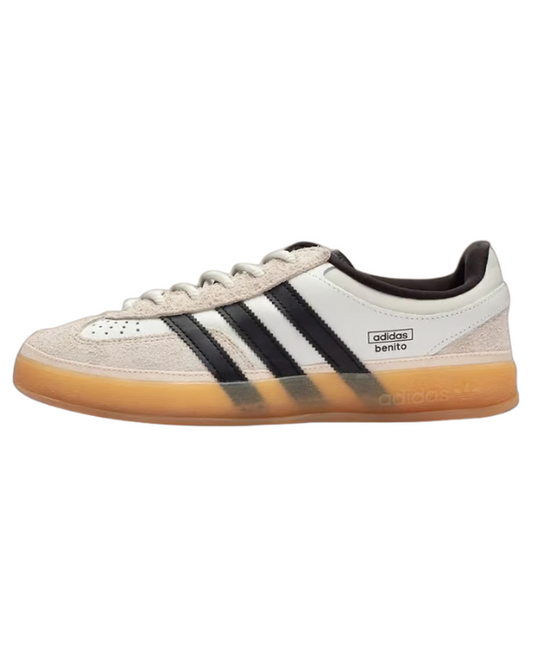 Gazelle Indoor Core Bad Bunny White Benito