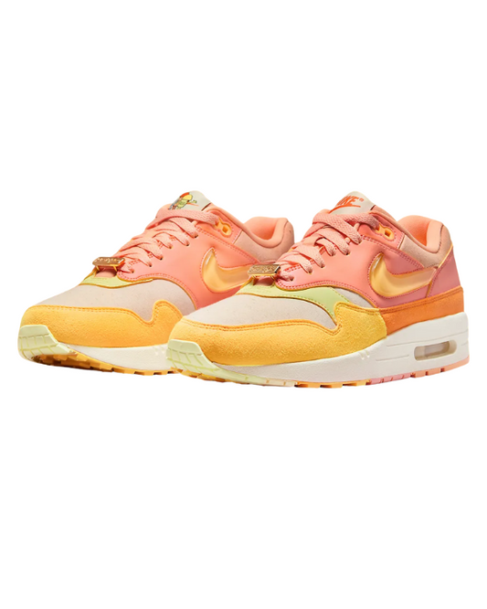 Air Max 1 Puerto Rico Orange Frost