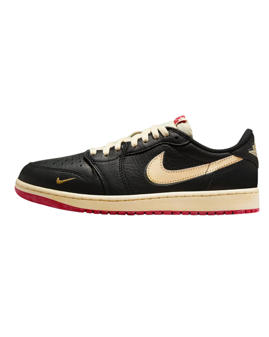 1 Retro Low OG Nigel Sylvester ''Better With Time''