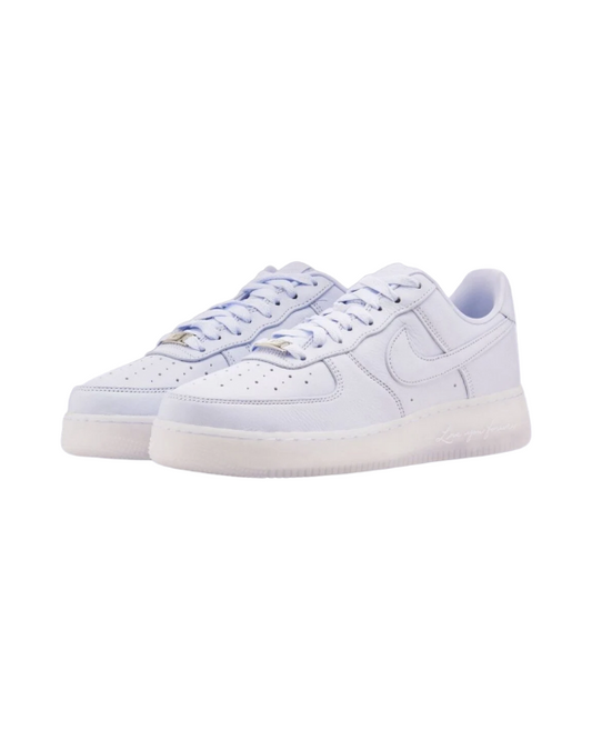 Air Force 1 Nocta Certified Lover Boy Palest Purple