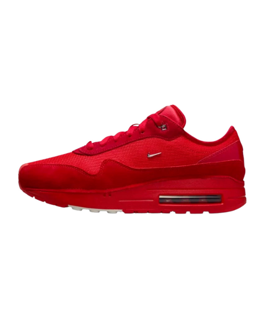 Air Max 1 Jacquemus Mystic Red