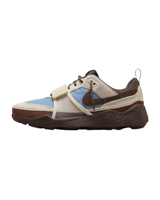 Zoom Field Jaxx Travis Scott Leche Blue