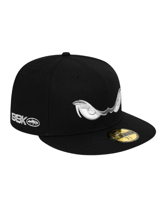 59FIFTY Corteiz x BBK Storm