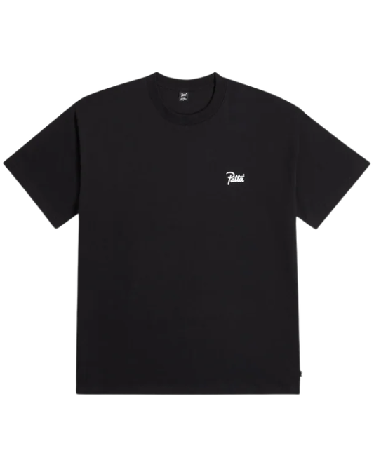 Tough Love Tee Black