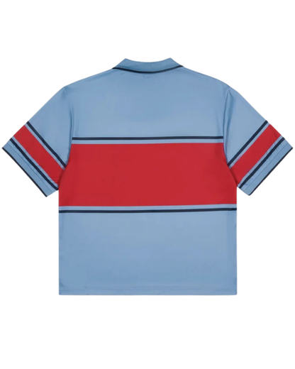 Legacy Football Jersey Faded Denim