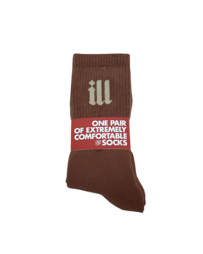 ill Socks