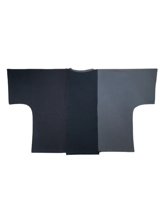 Classified Statement Tee (Reversible)