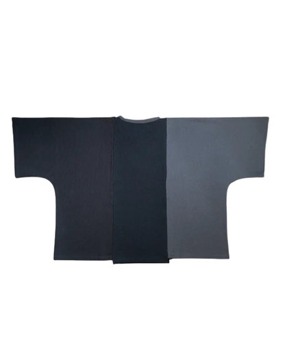 Classified Statement Tee (Reversible)