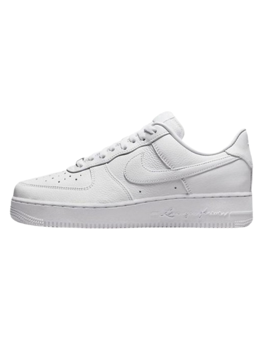 Air Force 1 Nocta Certified Lover Boy White GS
