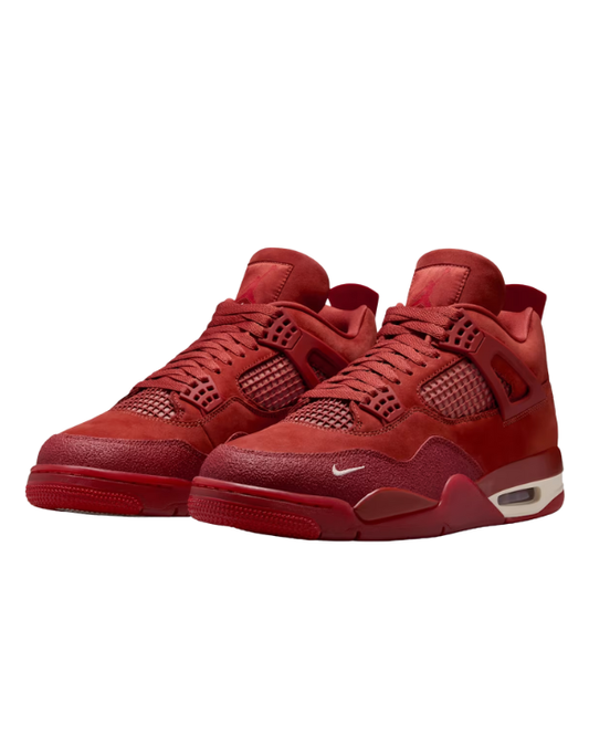4 Retro OG SP Nigel Sylvester Brick by Brick
