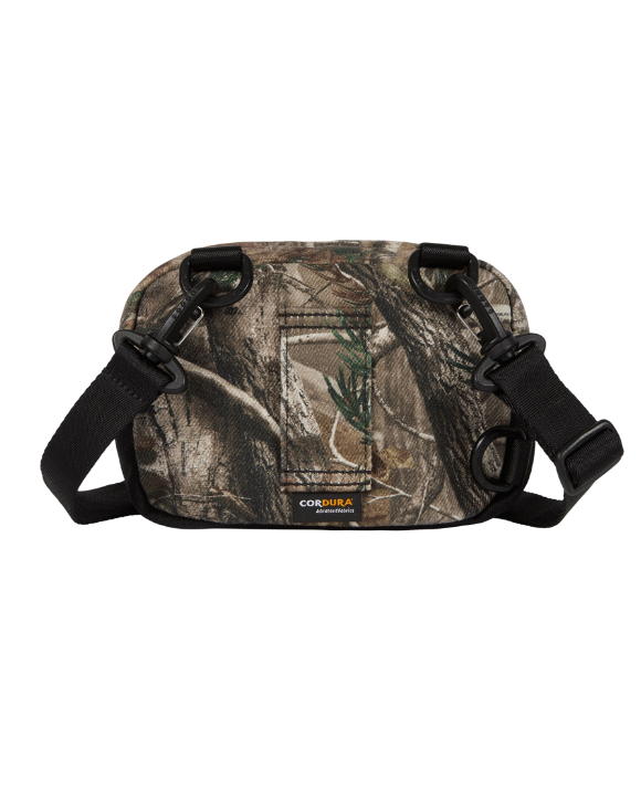 Denim Mini Shoulder Bag Realtree