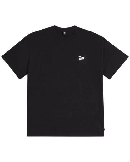 Lighters Tee Black