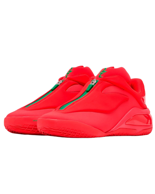 Shai 001 North Pole OX