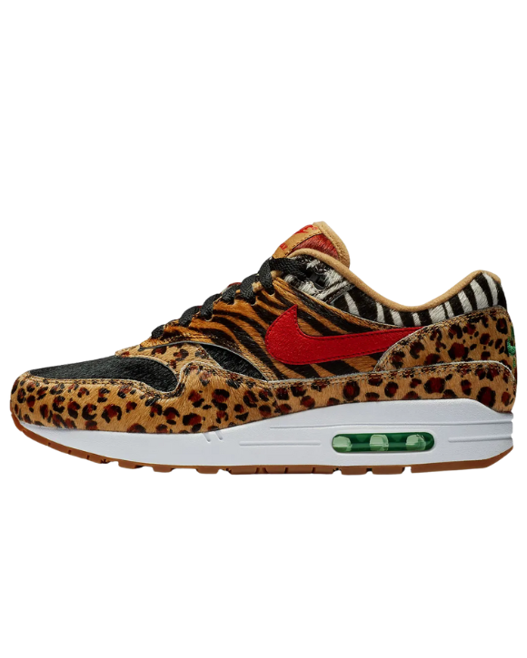 Atmos Air Max 1 Animal Pack 2.0