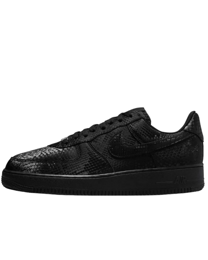 Air Force 1 Kobe Bryant Forever Black
