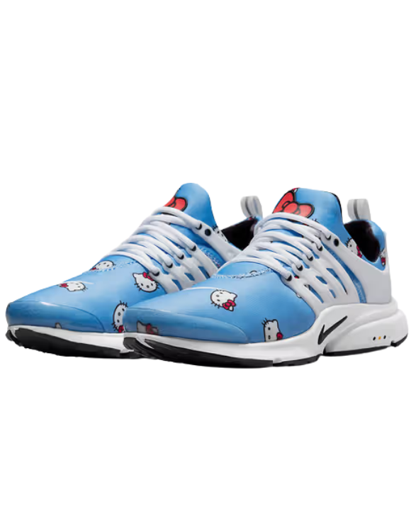 Air Presto Hello Kitty