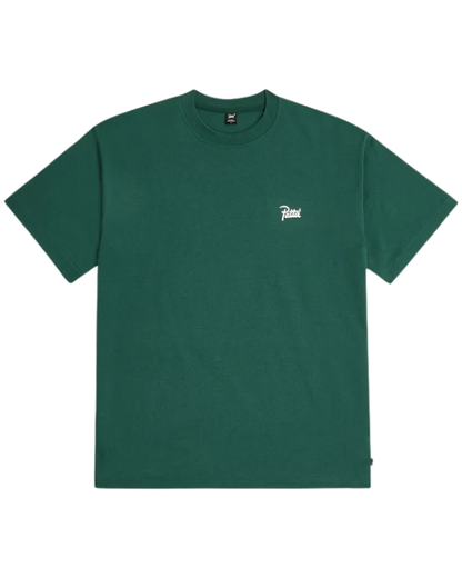 Lighters Tee Bistro Green