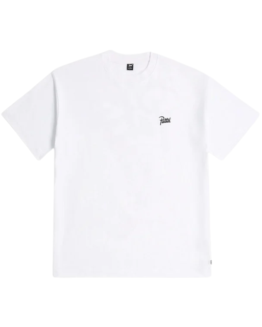 Lighters Tee White