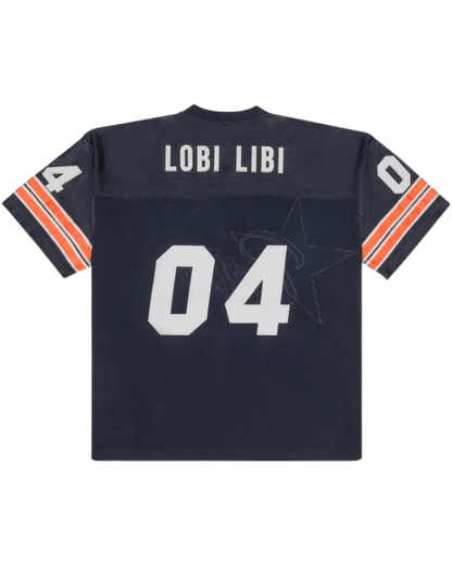 All Star Football Jersey Parisian Night