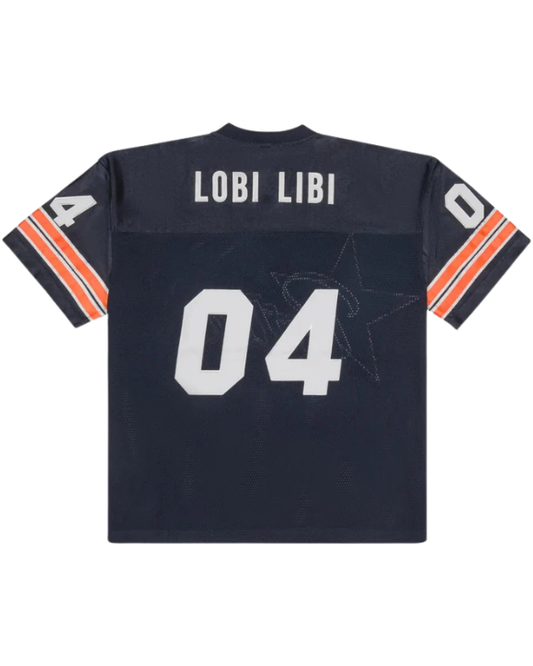 All Star Football Jersey Parisian Night