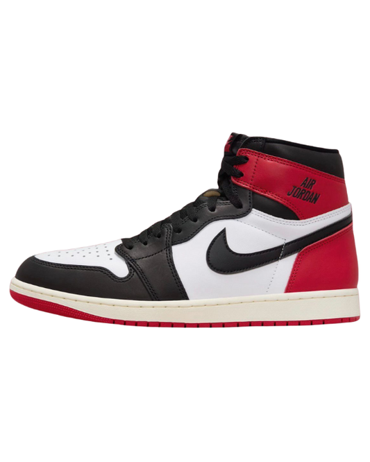 1 High OG Black Toe