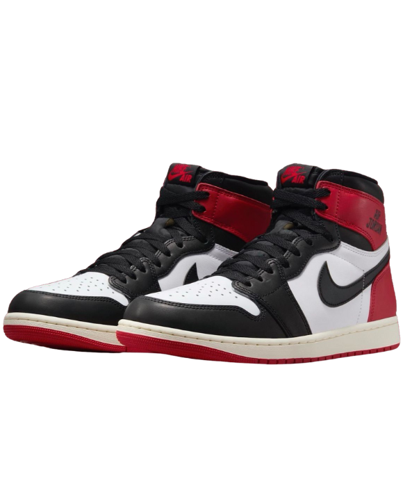 1 High OG Black Toe