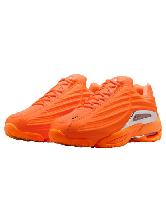 Nike Nocta Hot Step 2 Total Orange