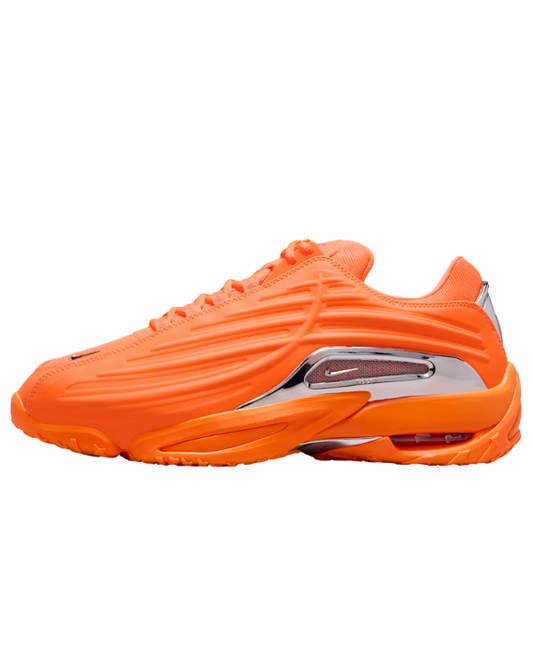 Nocta Hot Step 2 Total Orange