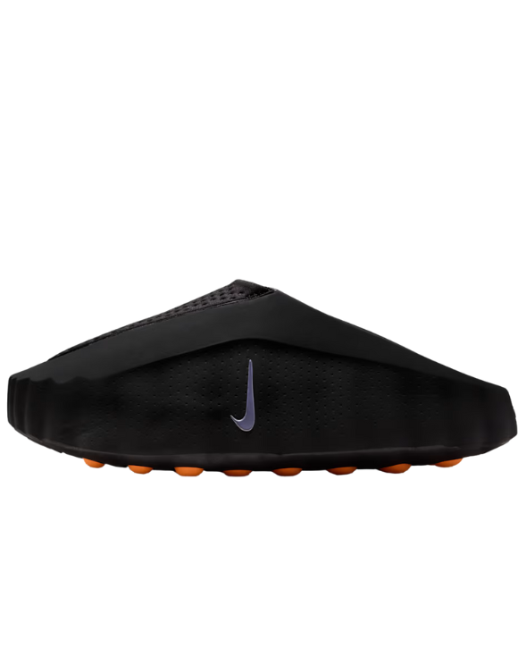 Nike Mind 001 Black Chrome