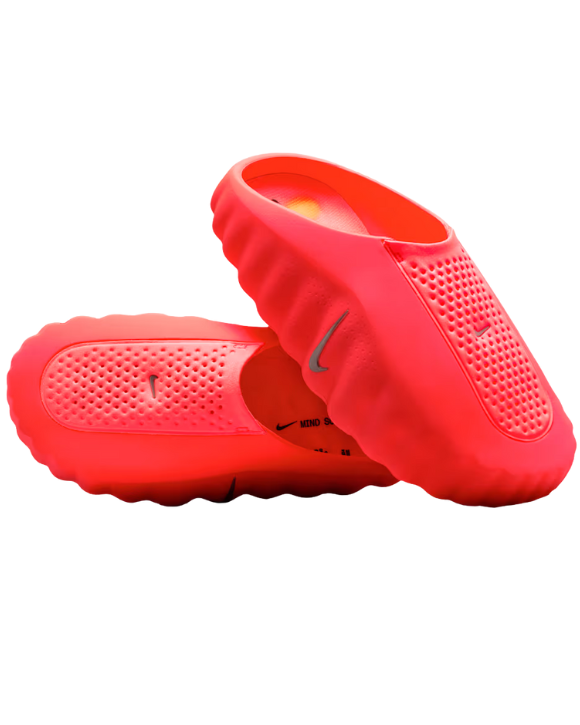 Nike Mind 001 Solar Red