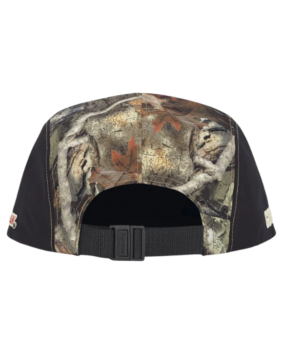Supreme Gore-Tex Camp Cap Mossy Oak Camo