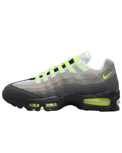 Nike Air Max 95 OG Big Bubble Neon