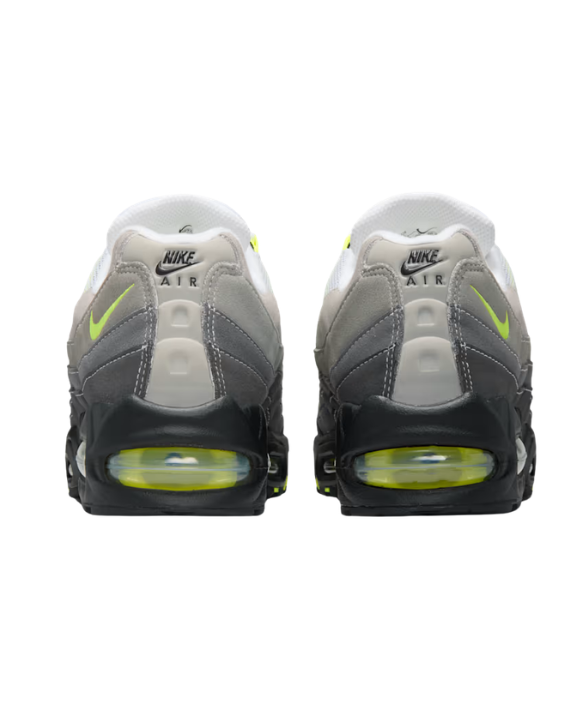 Nike Air Max 95 OG Big Bubble Neon