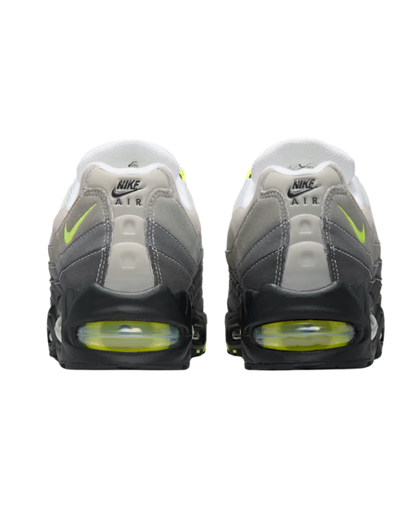 Nike Air Max 95 OG Big Bubble Neon