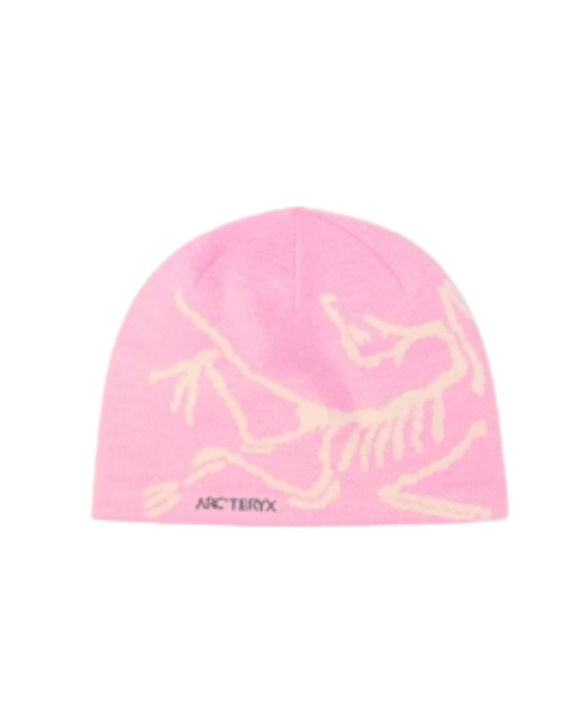 Arcteryx Birdhead Toque Pineberry